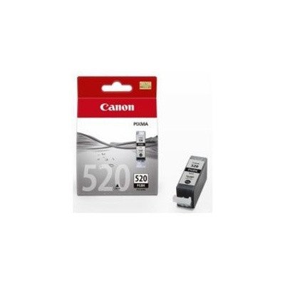 Canon PGI-520 BK TWIN