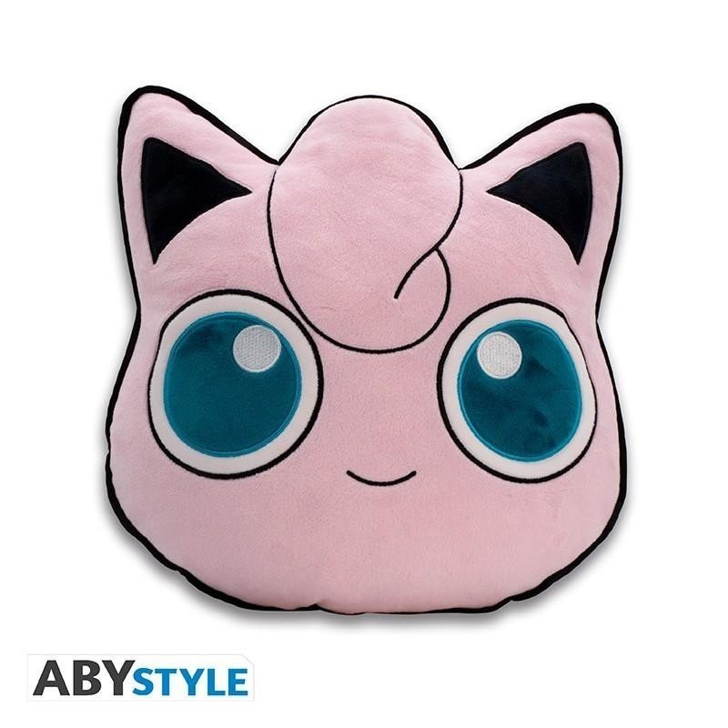 Pokémon Polštář - Jigglypuff