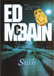 Sníh | MCBAIN, Ed