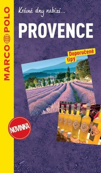 Provence | WALKER, Neville, STAGG, Pam, BAUSCH, Peter