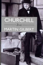 Churchill | GILBERT, Martin