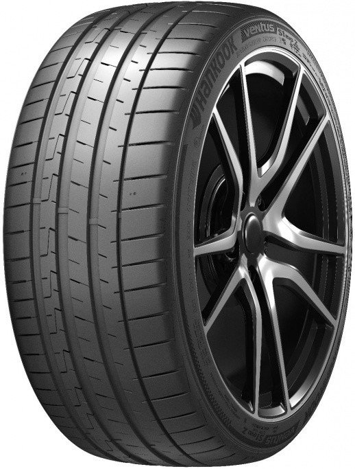 Hankook K129 Ventus S1 Evo Z 255/55 R 20 110Y letní