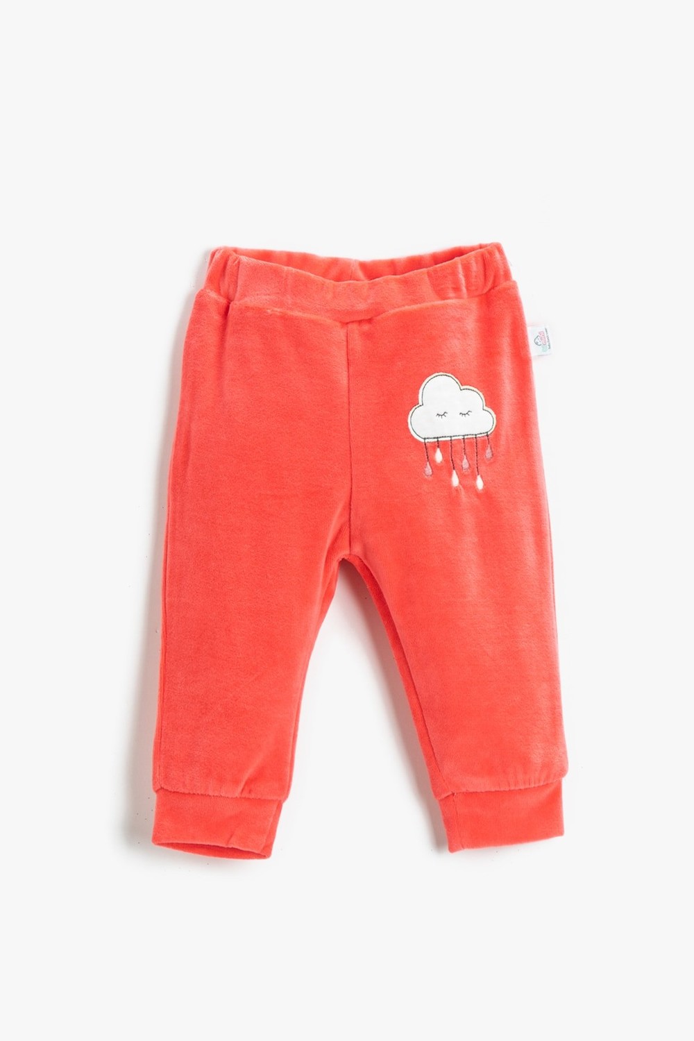 Koton Baby Boy Coral Sweatpants