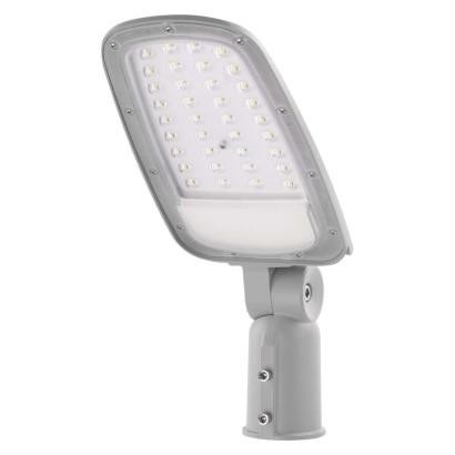 Emos LED veřejné svítidlo SOLIS 50W, 6000 lm, neutrální bílá ZO0504