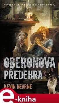 Oberonova předehra - Kevin Hearne