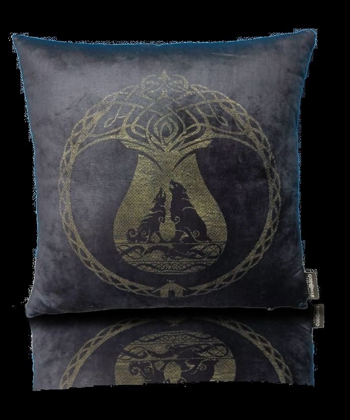 God of War Polštář - Ragnarok - EPEE Merch - Numskull