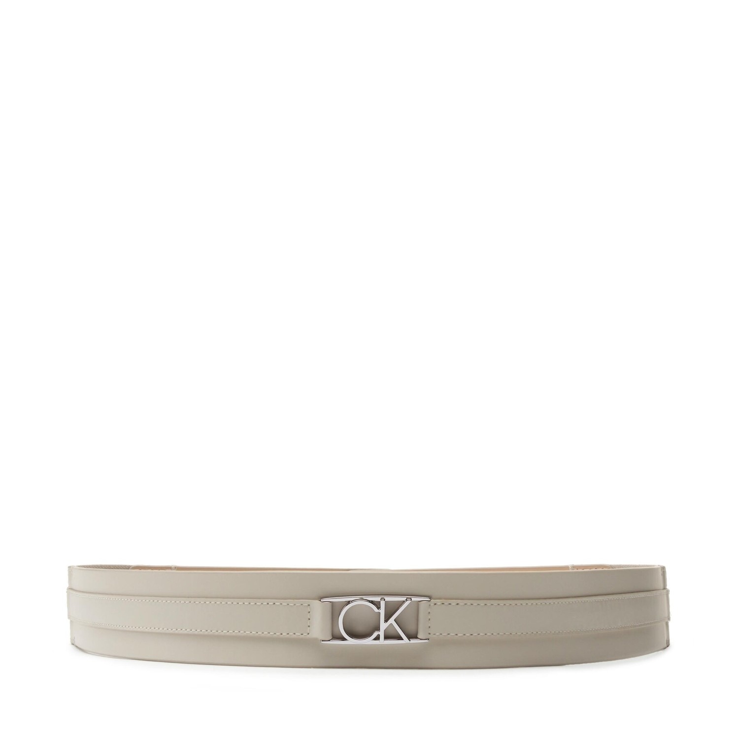 Opasek Calvin Klein Re-Lock 4Cm Belt K60K610500 PEA
