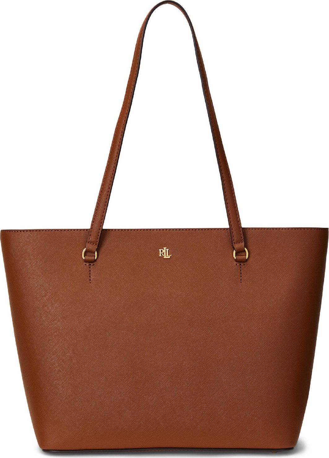 Kabelka Lauren Ralph Lauren 431924351002 Lauren Tan