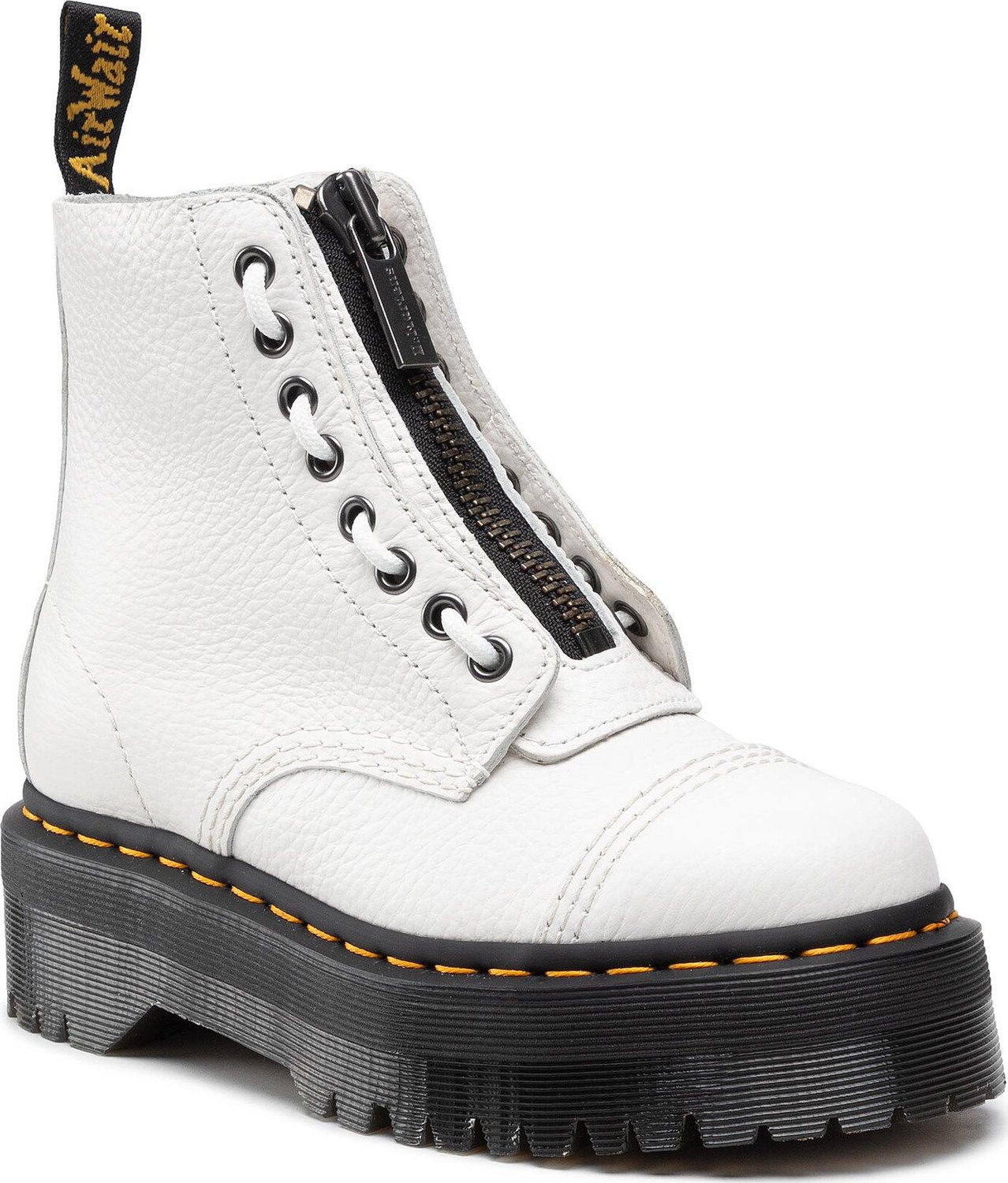 Glády Dr. Martens Sinclair 26261100 White