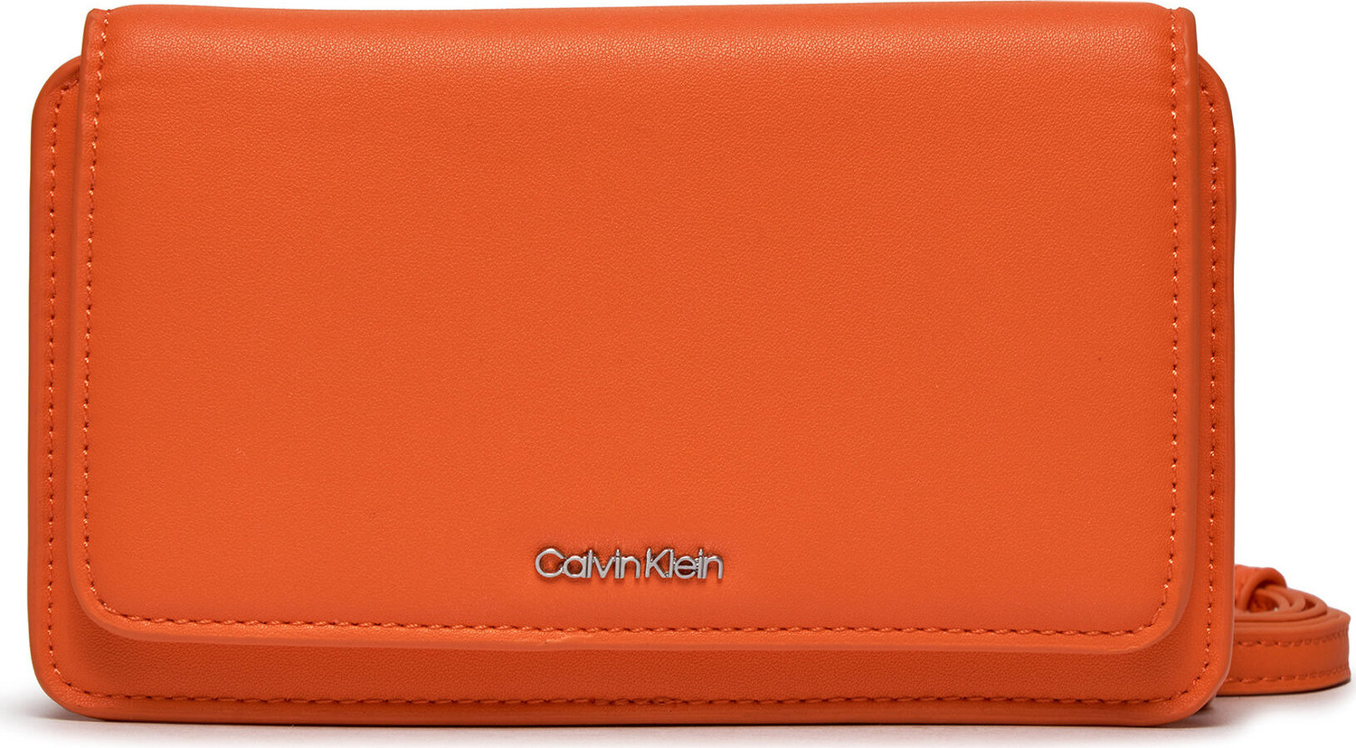 Kabelka Calvin Klein Ck Must Mini Bag K60K611434 Flame SA3