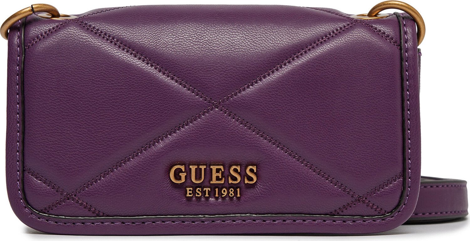 Kabelka Guess Cilian (QB) Mini-Bags HWQB91 91780 AME