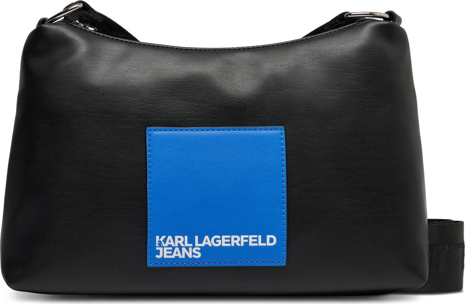 Kabelka Karl Lagerfeld Jeans 235J3080 Black