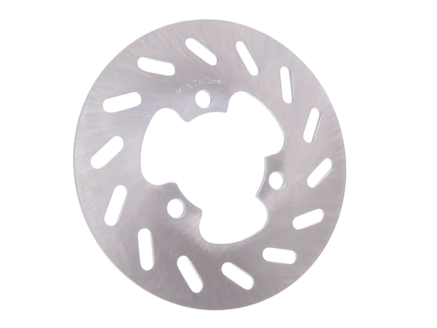 OEM Standard Brzdový kotouč 180/62mm, Aprilia RX 50 06-, SX 50, Derbi, MH 34379