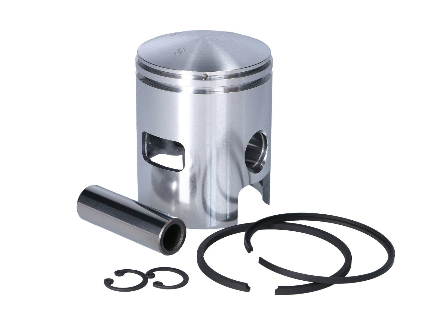 Pístní sada Meteor Piston, Vespa PK125XL, PK125S 55,0mm 44642