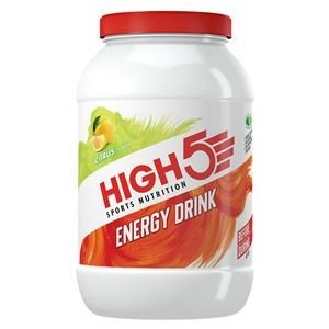 High5 Energy Drink 1kg citrus