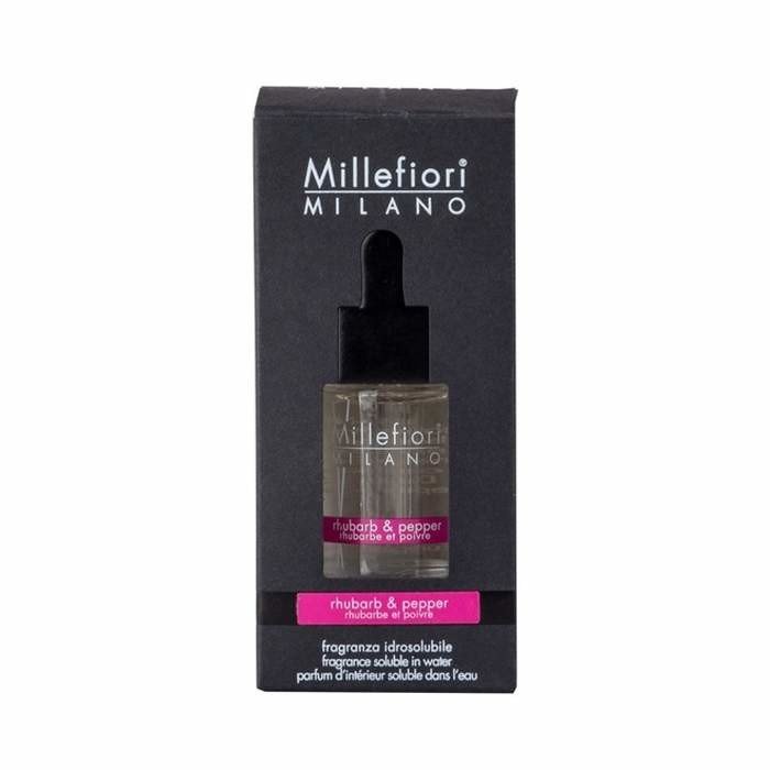 MILLEFIORI Milano Rhubarb & Pepper Aroma Olej 15ml