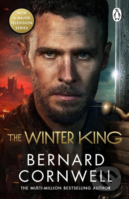 The Winter King - Bernard Cornwell