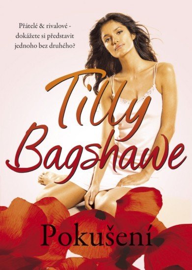 Pokušení | BAGSHAWE, Tilly