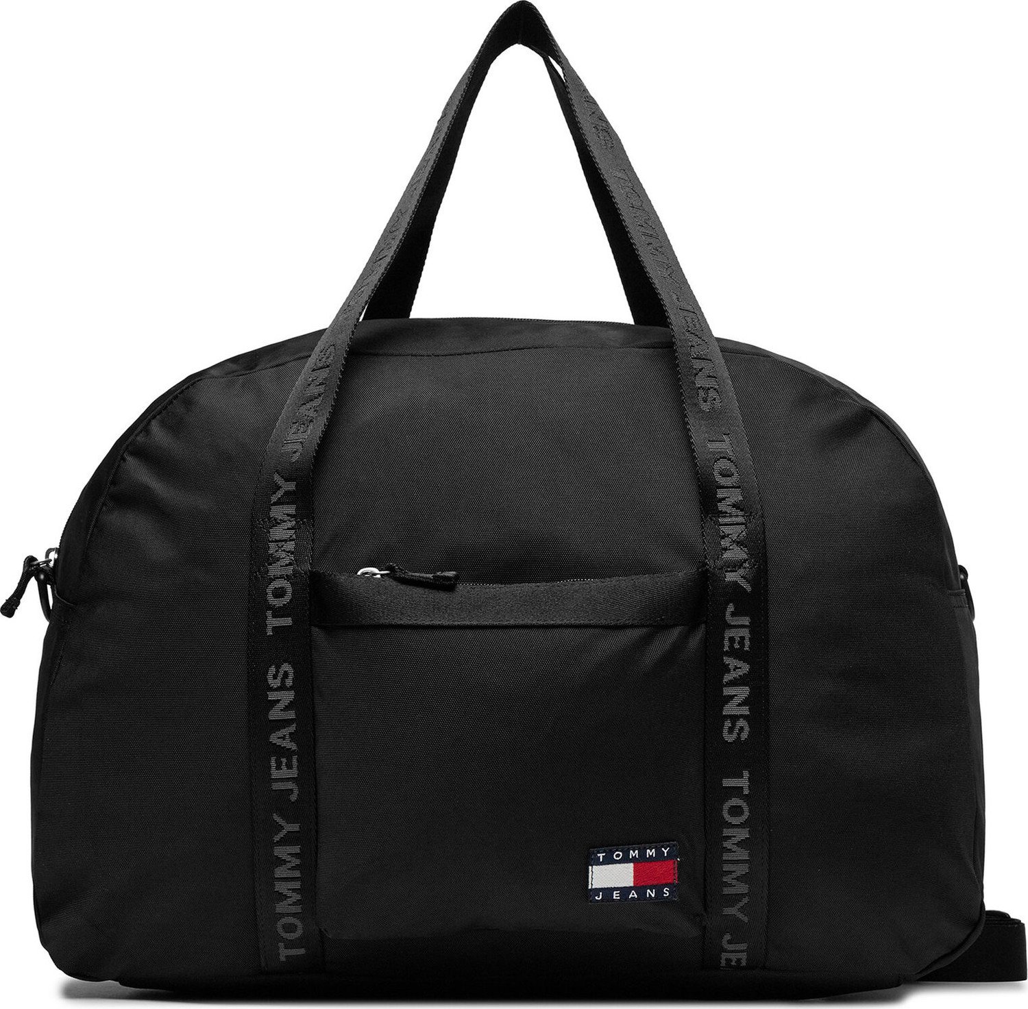 Taška Tommy Jeans Tjm Daily Duffle AM0AM11966 Black BDS