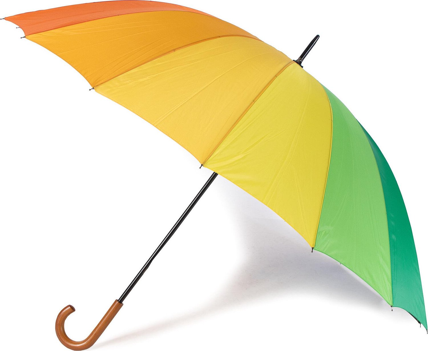 Deštník Happy Rain Golf 75/16 Rh 44852 Barevná