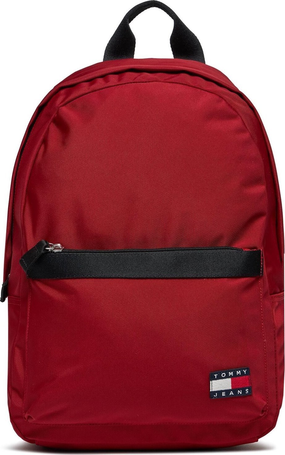 Batoh Tommy Jeans Tjm Daily Dome Backpack AM0AM11964 Magma Red XMO