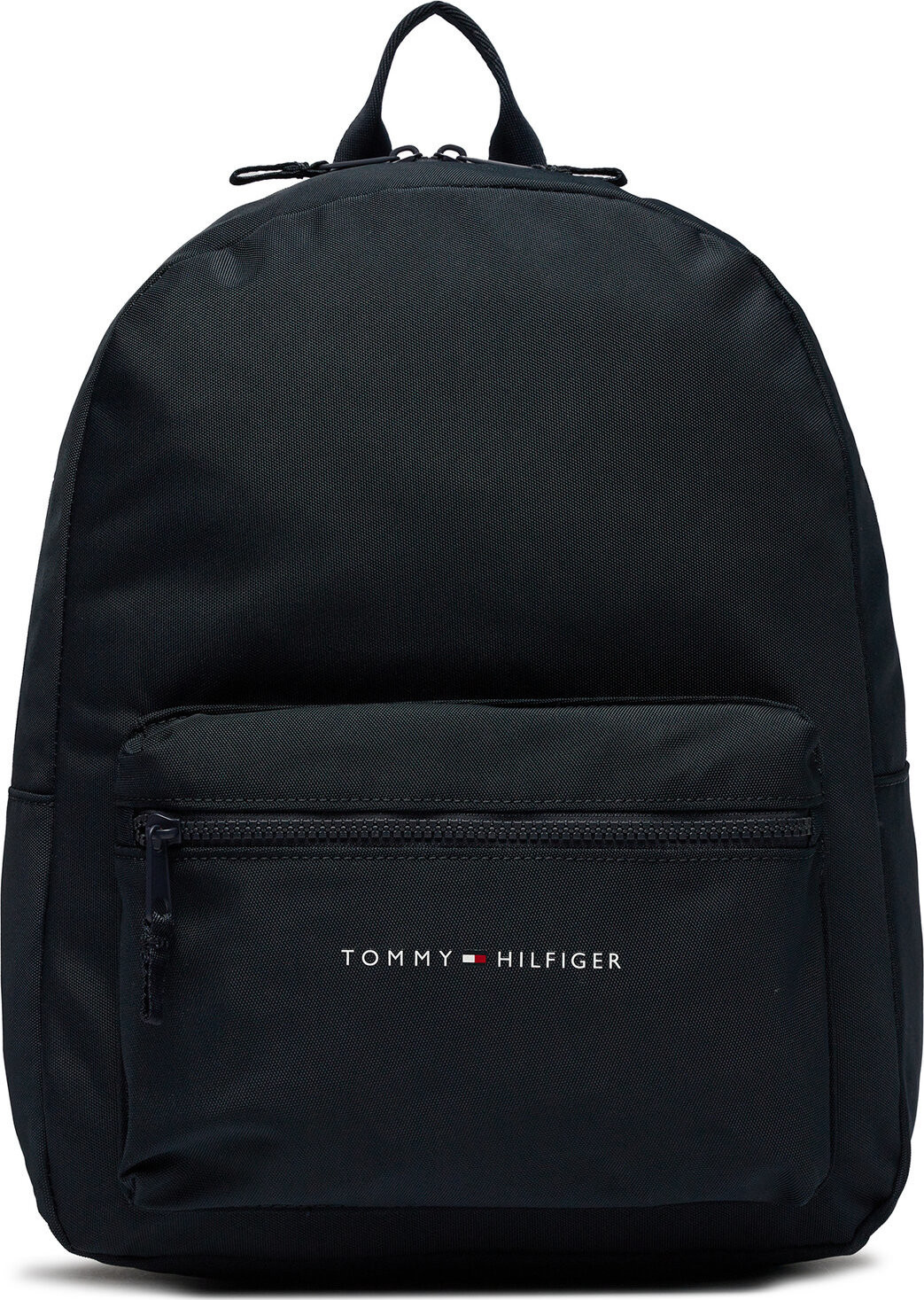 Batoh Tommy Hilfiger Th Essential Backpack AU0AU01864 Space Blue DW6