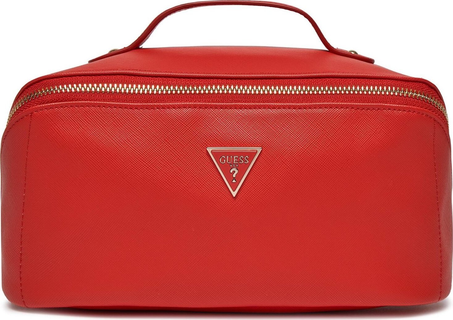 Kosmetický kufřík Guess Make Up Case PW1604 P3401 RED