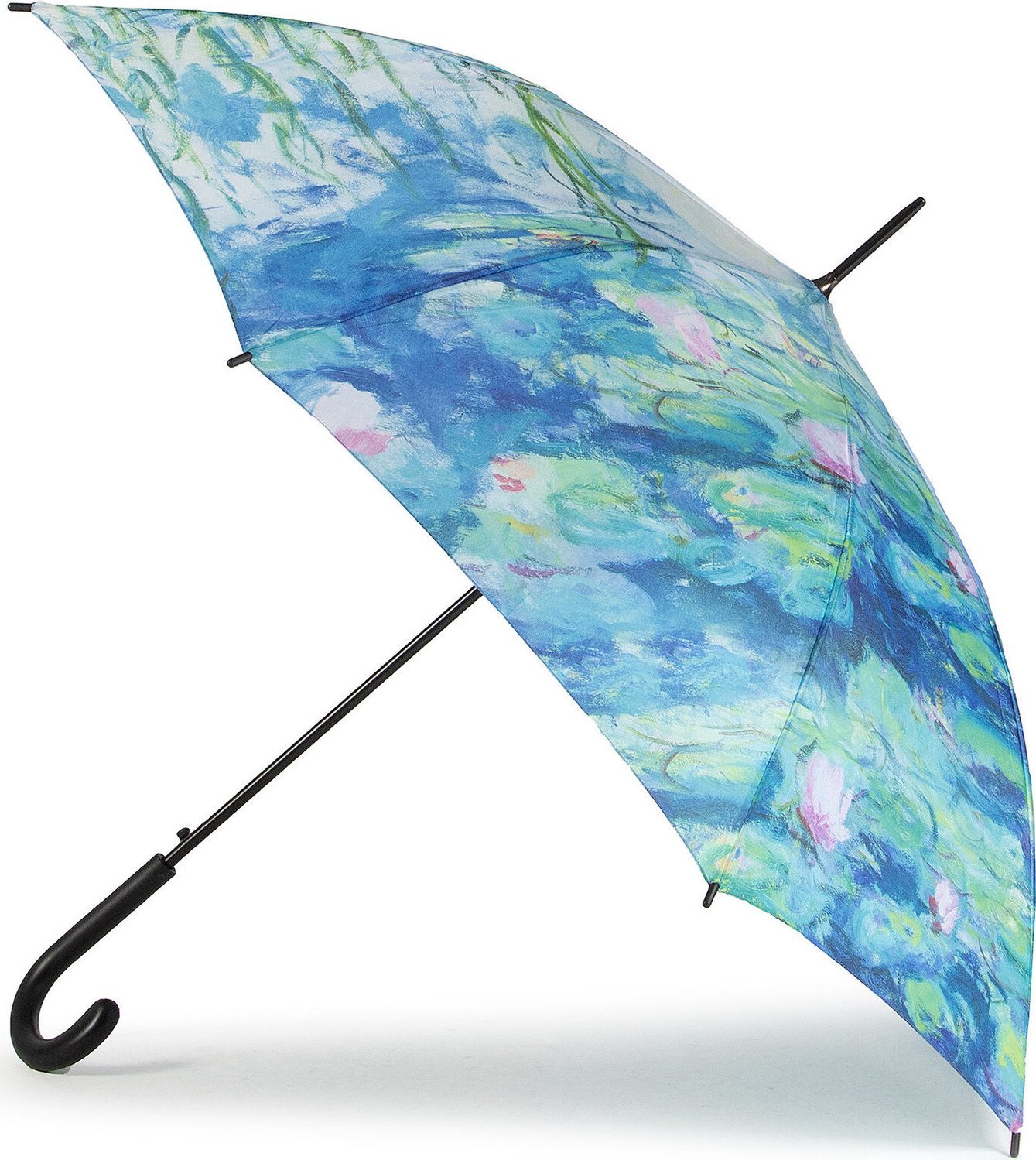 Deštník Happy Rain Taifun Art 74133 Wasserlilien