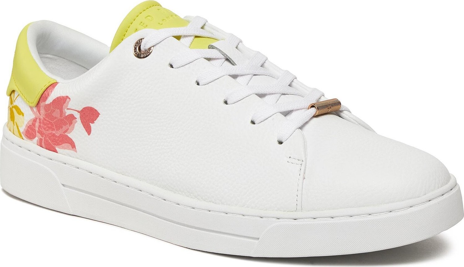 Sneakersy Ted Baker Keylie 255863 White