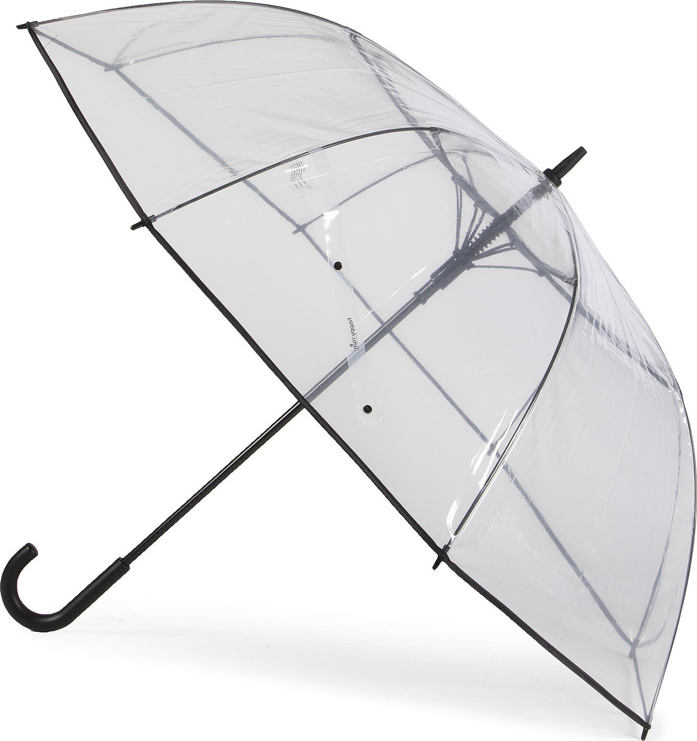 Deštník Happy Rain Golf Ac 99100 Clear