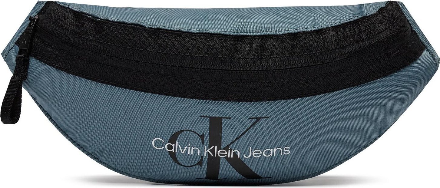 Ledvinka Calvin Klein Jeans Sport Essentials Waistbag38 M K50K511096 Goblin Blue CFQ