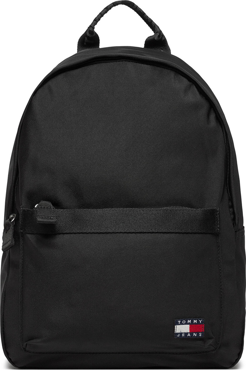 Batoh Tommy Jeans Tjw Ess Daily Backpack AW0AW15816 Black BDS