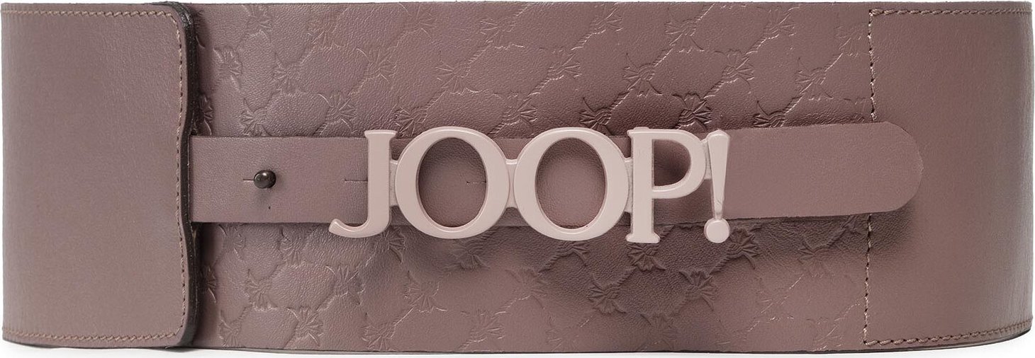 Opasek JOOP! 8368 Mauve 684