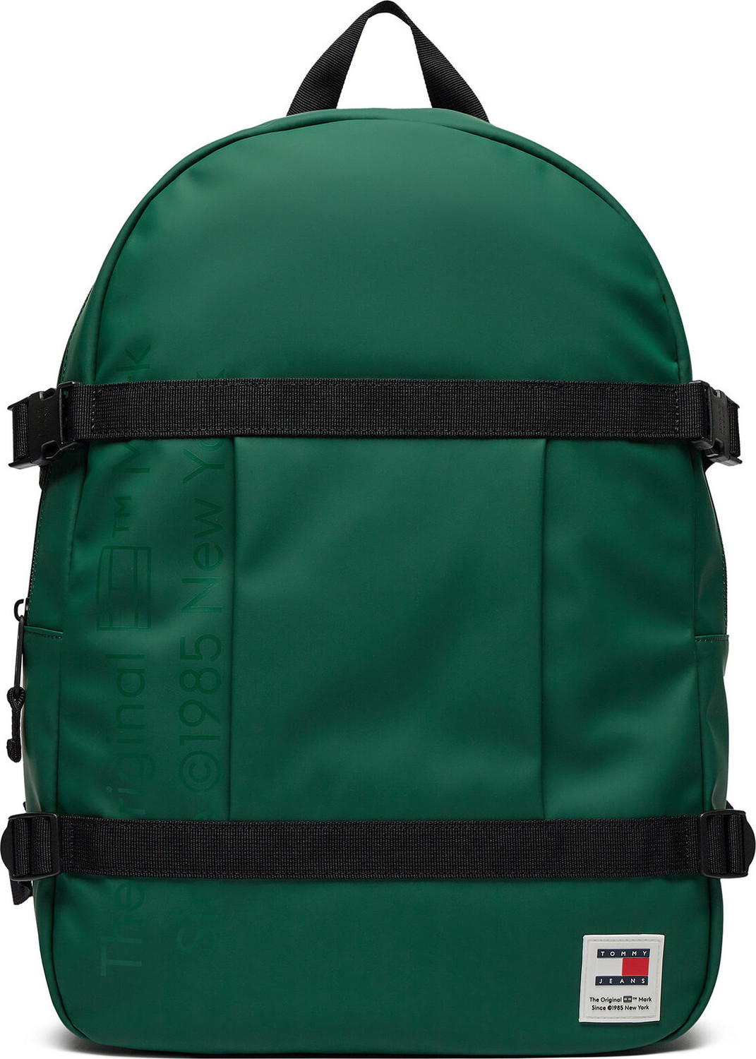 Batoh Tommy Jeans Tjm Daily + Sternum Backpack AM0AM11961 Court Green L4L