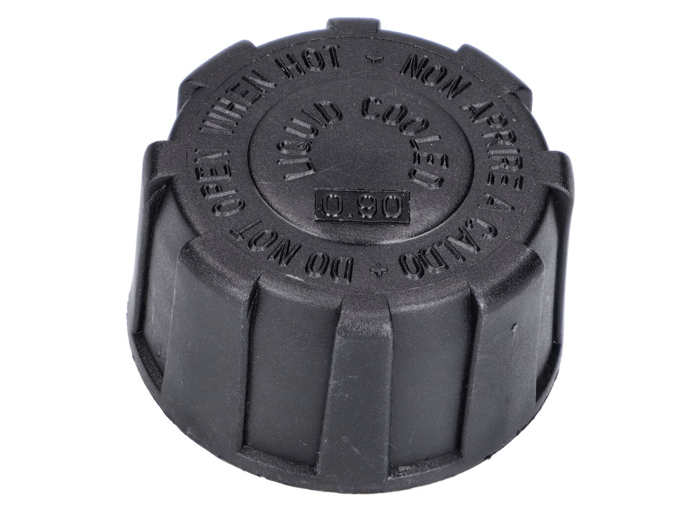 OEM Standard Víčko chladiče OEM, Yamaha Aerox, MBK Nitro 43706