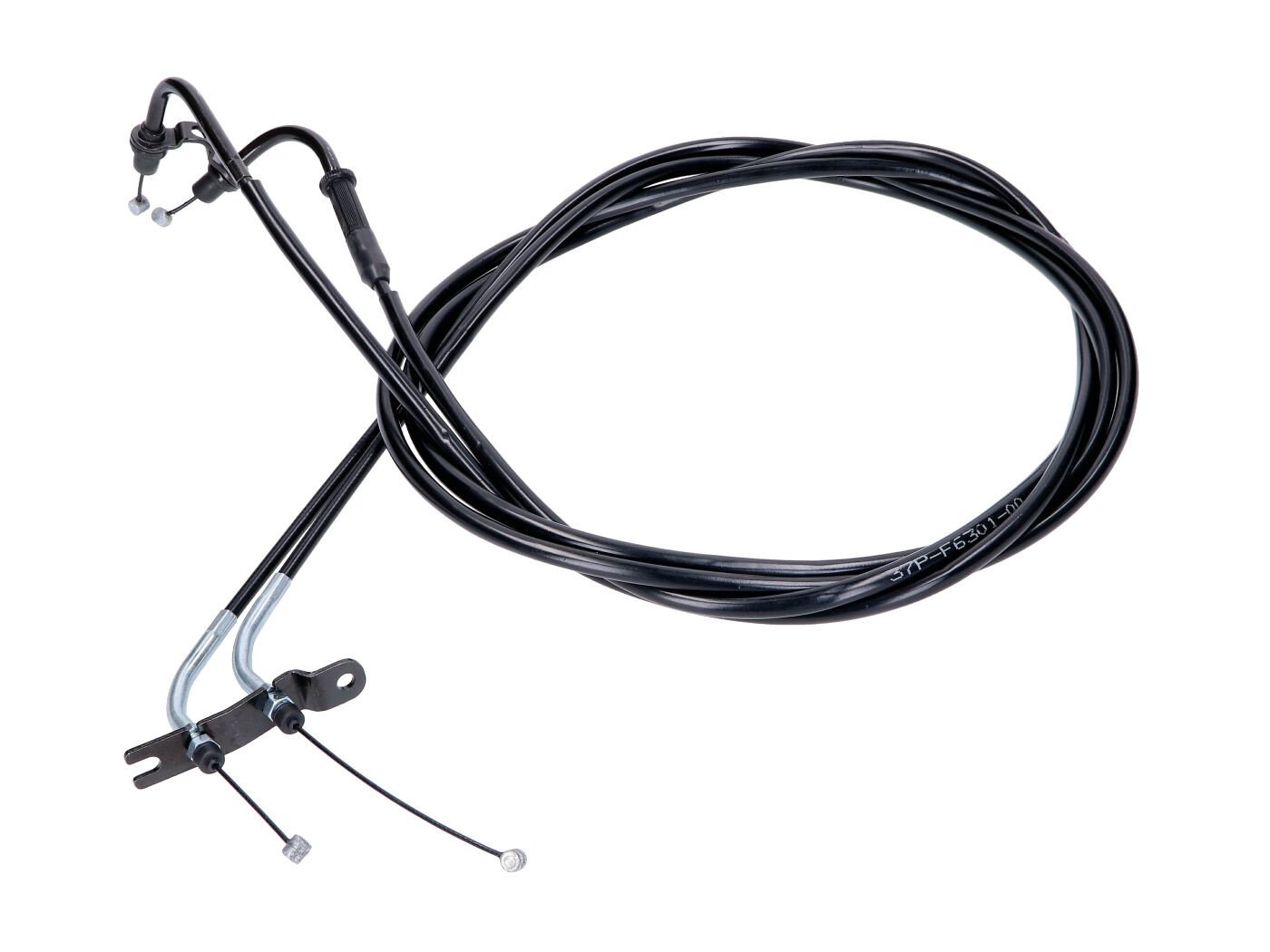 OEM Standard Plynové lanko Yamaha X-Max 125, Skycruiser -2013 44507