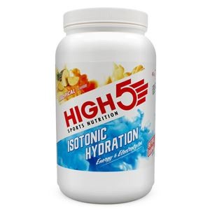 High5 Isotonic Hydration 1,23kg tropical