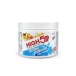 High5 Isotonic Hydration 300g tropical