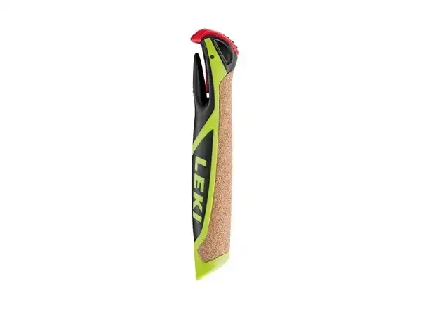 Leki Nordic Shark 2.0 Griff náhradní madla black/neon yellow