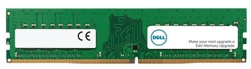 Dell 16GB DDR5 5600, 1Rx8, pro Alienware Aurora R16,Optiplex XE4 - AC774044