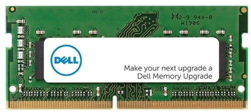 Dell 16GB DDR5 5600 SO-DIMM pro Latitude, Precision,Alienware,Inspiron - AC774048