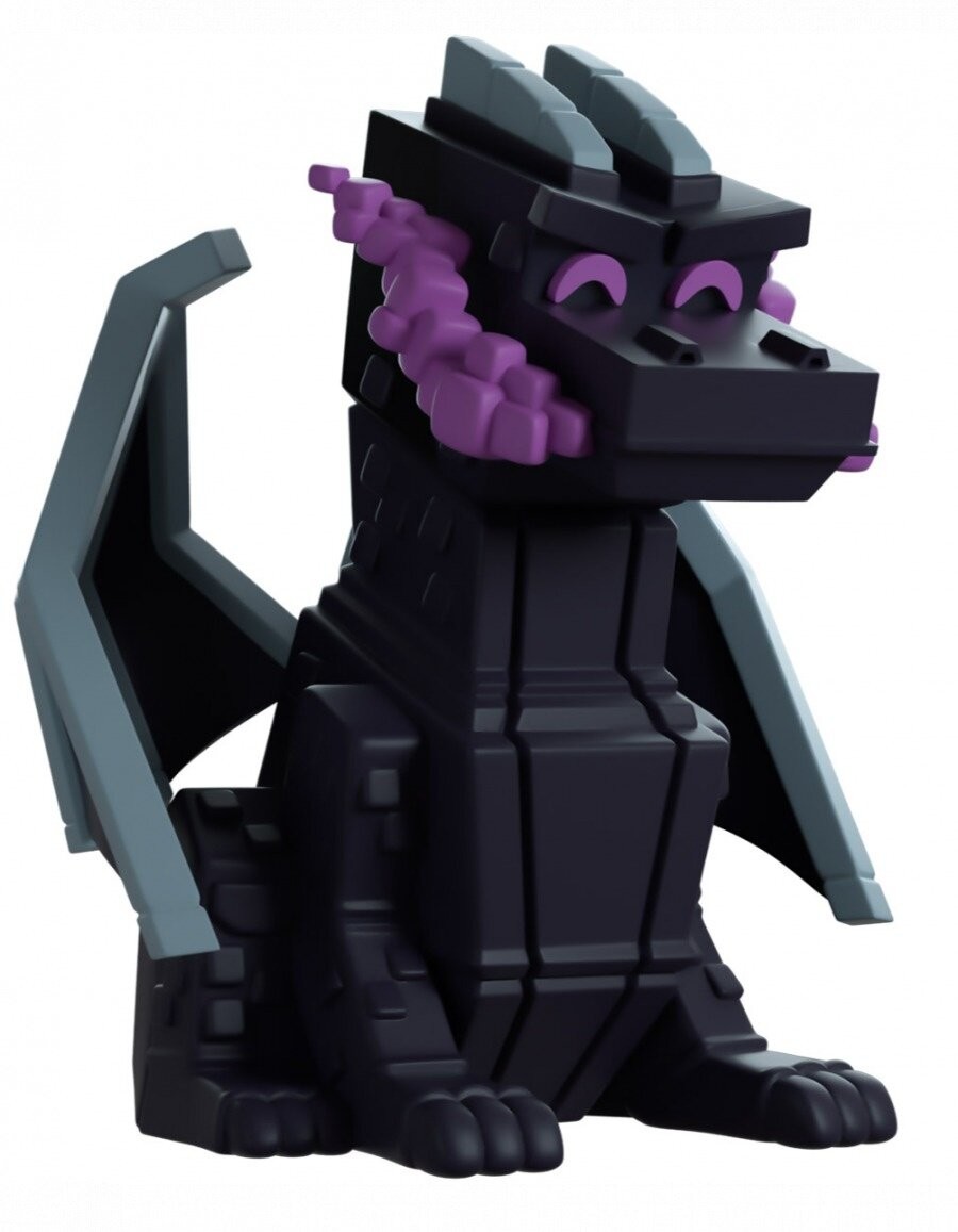 Figurka Minecraft - Ender Dragon - 0810122548577