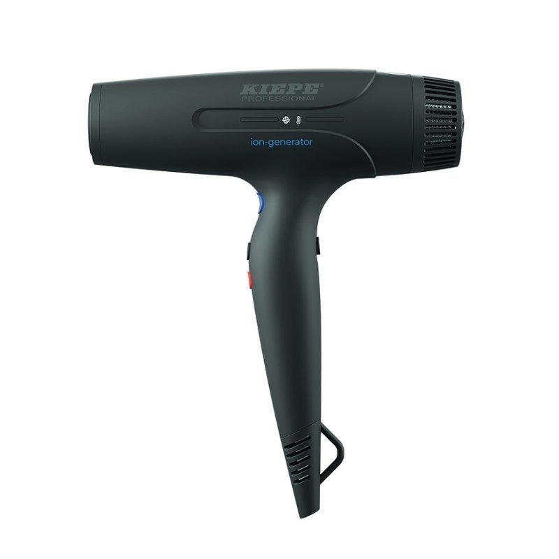 Kiepe SALOON Hair Dryer (8313) - profesionální fén na vlasy, 2000-2400W