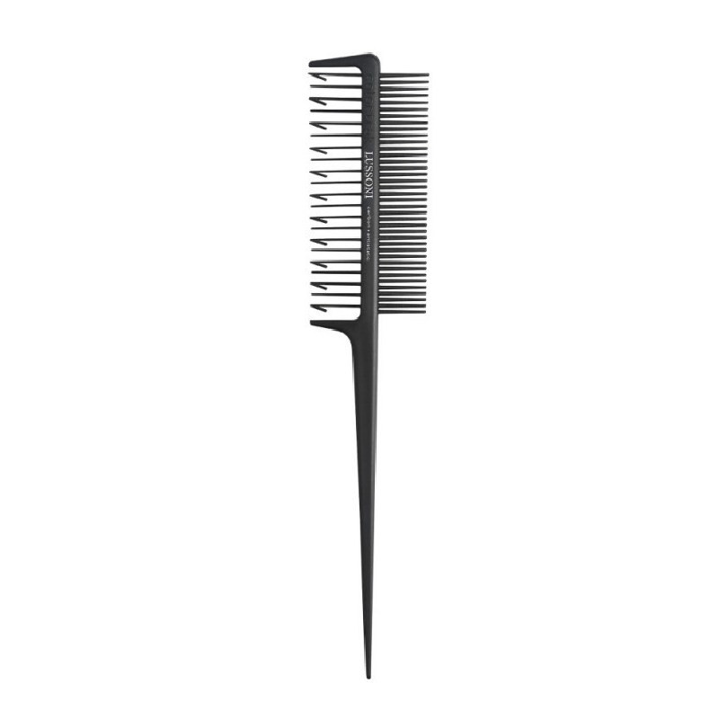 Lussoni Dressing Comb Set DC502 - hřeben pro melírovací techniky