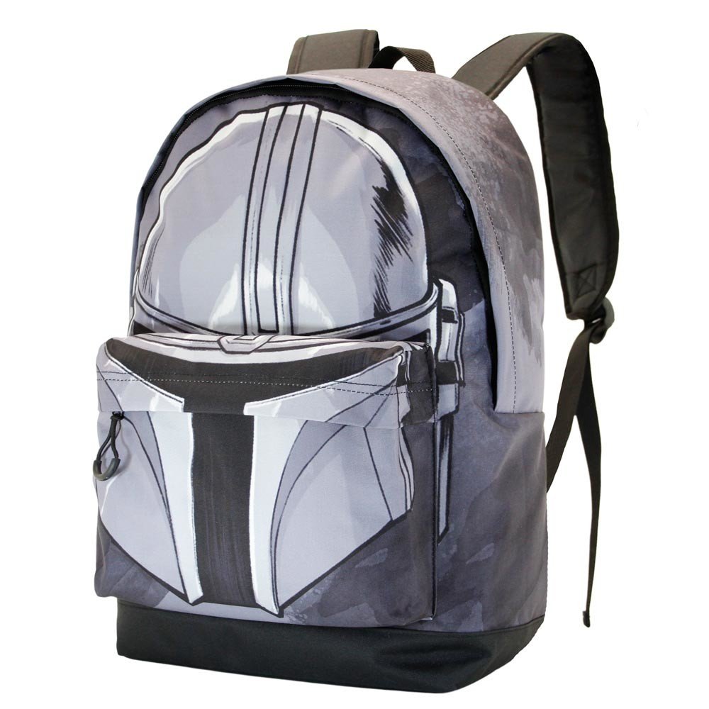 StarWars FAN HS Batoh The Mandalorian Helmet - 23L