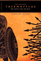 Thermopylae: The Battle for the West (Bradford Ernle)(Paperback)