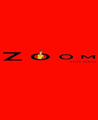 Zoom (Banyai Istvan)(Pevná vazba)