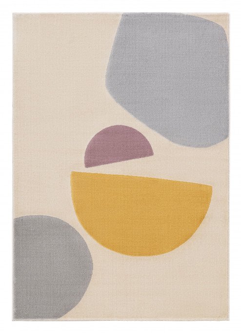 Koberec CANVAS HERON