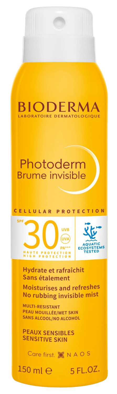 Bioderma Photoderm Opalovací mlha SPF 30 150 ml