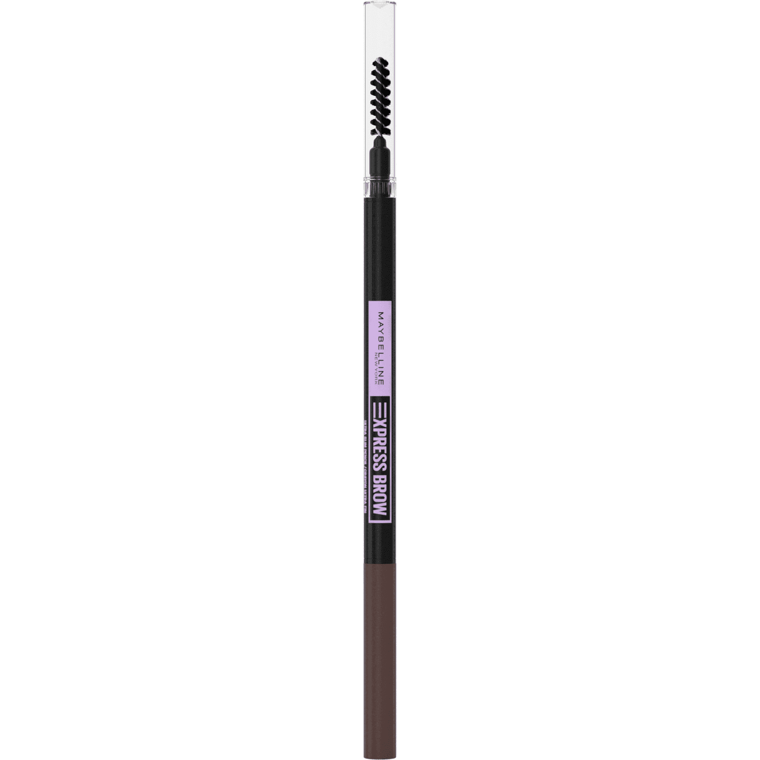 Maybelline New York Brow Ultra Slim tužka na obočí 5.5 Cool brown, 4.22 g